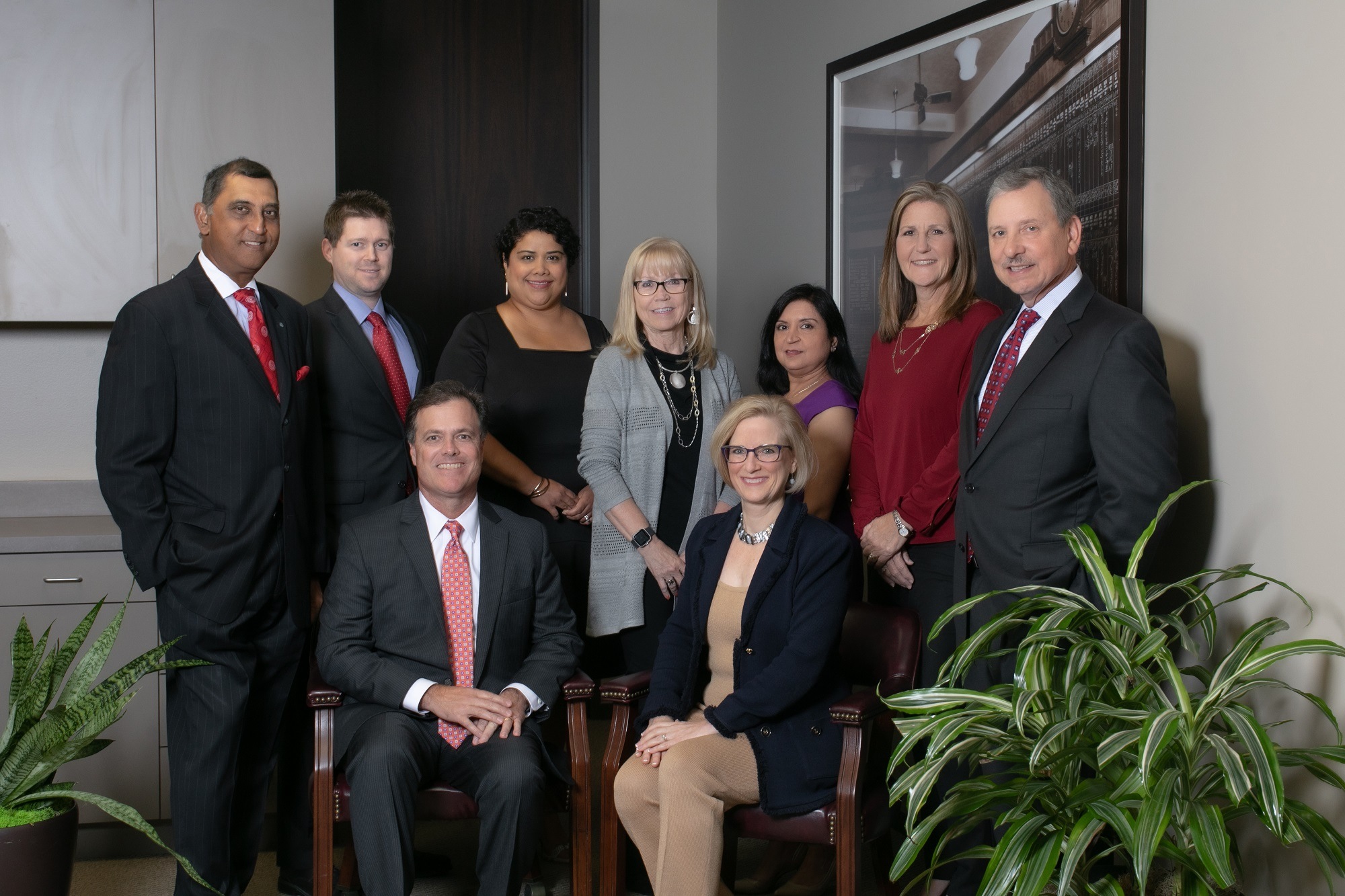 At MBR Financial in Houston, Texas, wealth management is a comprehensive approach to discover the lifestyle you envision and align your finances to realize it.